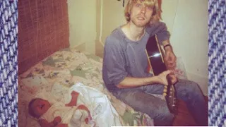 Kurt Cobain - Creation