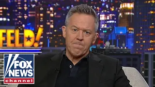 Greg Gutfeld: Joe’s lost it