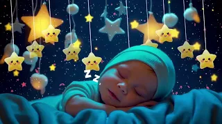 Relaxing Baby Music - Baby Sleeps with Soothing Lullabies💤Baby Sleep