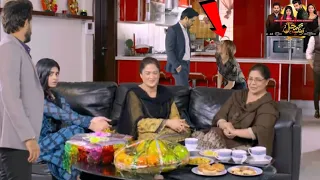 Rang Mahal 2nd Last Episode - Rang Mahal Episode 91 - Funny Mistakes - Har Pal Geo Drama