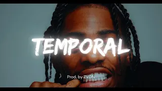 [FREE] Russ Millions X UK Drill Type Beat 2023 "TEMPORAL" (Prod. by ZVDN)