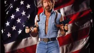 The Ultimate Chuck Norris Tribute