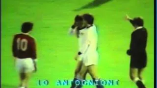 1978 (November 8) Czechoslovakia 3-Italy 0 (Friendly).mpg