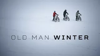 Hope Technology : Old Man Winter