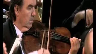 TCHAIKOVSKY  Symphony No.5 (Andante cantabile) VALERY GERGIEV
