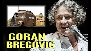 GORAN BREGOVIĆ - Za Beograd / Ko to tamo peva (HD) Guča 2011- LIVE