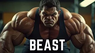 Unleash the Beast with the Best Gym Workout Music of 2024 🔥 Neffex Hyper Beats 🔥 Fitness Motivation