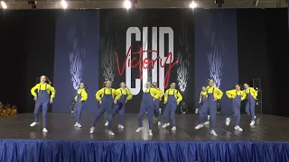 ВОРТЭКС | Миньоны | VICTORY CUP 2019 | BEST DANCE SHOW KIDS