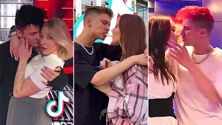 TikTok Couple Goals 2022 - Best Videos Of Margo Flury & Alex Miracle TikTok Compilation #62