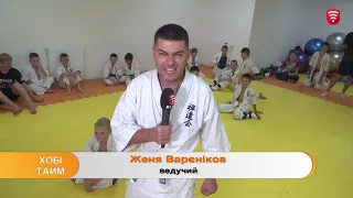 Зендокай Будо Карате