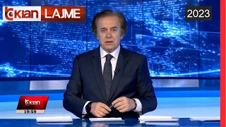 Edicioni i Lajmeve Tv Klan 13 Mars 2023, ora 19:30 l Lajme – News