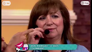 En boca de todos 18/08/2017 - Parte 5/5