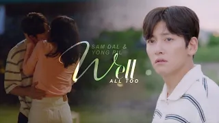 Sam Dal & Yong Pil || All Too Well (Welcome to Samdal-ri +1x10)