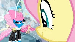 My Little Pony / Мой Маленький Пони Дружба - это чудо! Быть Бризи непросто