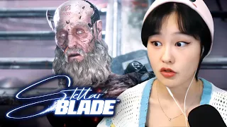 39daph Plays Stellar Blade - Part 5