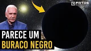 Este é o planeta MAIS ASSUSTADOR do universo