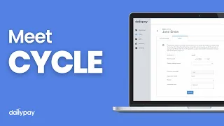 Cycle by DailyPay - How It Works
