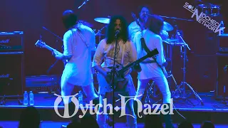 WYTCH HAZEL "A Thousand Years" live in Athens [Into Battle fest 2023]