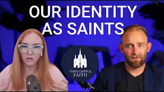 Does Being A Latter-day Saint Mean Anything Anymore? Ft: Jana Spangler (Full Episode)