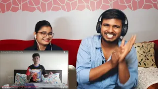 SHE BROKE MY PS5? | UNBOXING | SALLYPOP | REACTION VIDEO | DIVYANSHU ANAND
