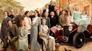 Assistir o filme Downton Abbey II: Uma Nova Era