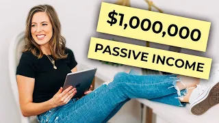 $1 Million Selling Website Templates (How Erica Did It)