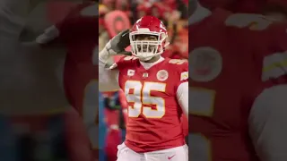 STONE. COLD. SACK. | Chiefs vs. Bengals AFC Championship