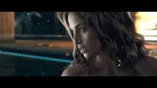 Cyberpunk 2077 Teaser Trailer HD