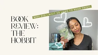 Book Review - The Hobbit