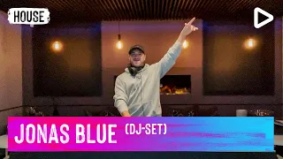 Jonas Blue (DJ-set) | SLAM!