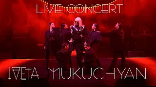 Iveta Mukuchyan - Live Concert (Ayrarat Festival by MOCT/ Yerevan)