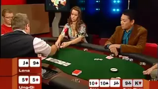 Einfach Poker lernen Folge 3 Typische Anfängerfehler 1/2