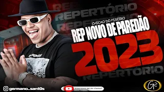 CHICÃO DO PISEIRO CD REPERTÓRIO NOVO 2023