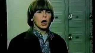 7BB - River Phoenix - No to Marijuana Part 1