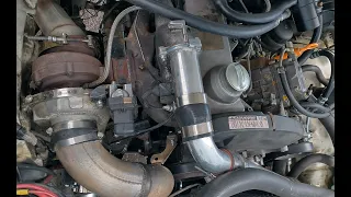 1.9L TDI Swapped Toyota Ride Along, Daily Driving with a GTC2262 Mini Semi Turbo 36 PSI Boost