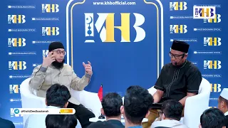 Talkshow Tanya Ustadz: Sikap Jika Suami Kecanduan Judi Online Sehingga Melakukan KDRT