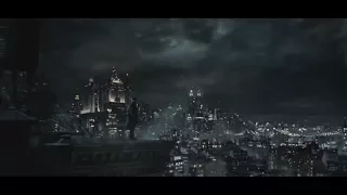 Gotham S3 Ending: BVS Style