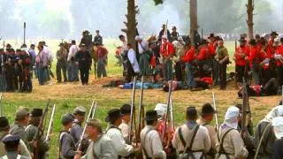 150th Battle of Manassas Reenactment