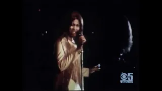 Ike & Tina Turner Live at Basin Street West Nov 13, 1970