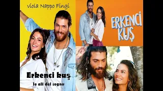 Surprise offer to Can Yaman and Demet Özdemir, Erkenci Kuş TV series is being re-shot.