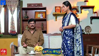 Rangula Ratnam Latest Promo - 06th June 2024 in ETV Telugu at 7:30 PM - Mallemalatv