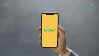 Q-Commerce Revolution at Glovo