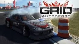 Indycar Crashes | Grid Autosport Crashes #4