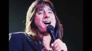 Steve Perry is the Best rock singer I have worked with told by Forrest Howie McDonald