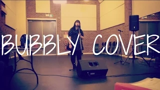 Bubbly by Colbie Caillat - Live Performance Cover | Tara Stimpson