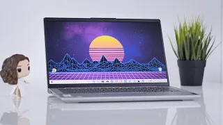 Lenovo IdeaPad 5 (2020) | Pozytywne zaskoczenie | RECENZJA