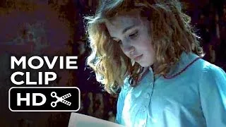 The Book Thief Movie CLIP - Are You Hiding? (2013) - Geoffrey Rush Movie HD