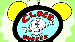 Doodle Toons- Clock Sucker (Re-uploaded)
