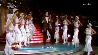Karel Gott ‎& Fernsehballett – Wie der Teufel es will (Maria Maddalena) 1976 [Extended Version]