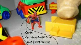 spider-man (under construction) - fanmade (fun)(german).mpg